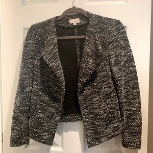 Loft casual jacket